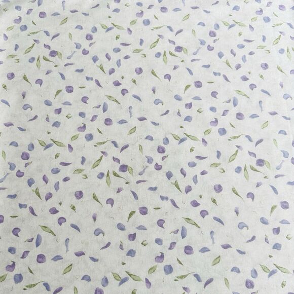 RJR Violetta Violet Patch 4pc Fabric Quilt Bundle Debbie Beaves Violets Fabric - Picture 8 of 9